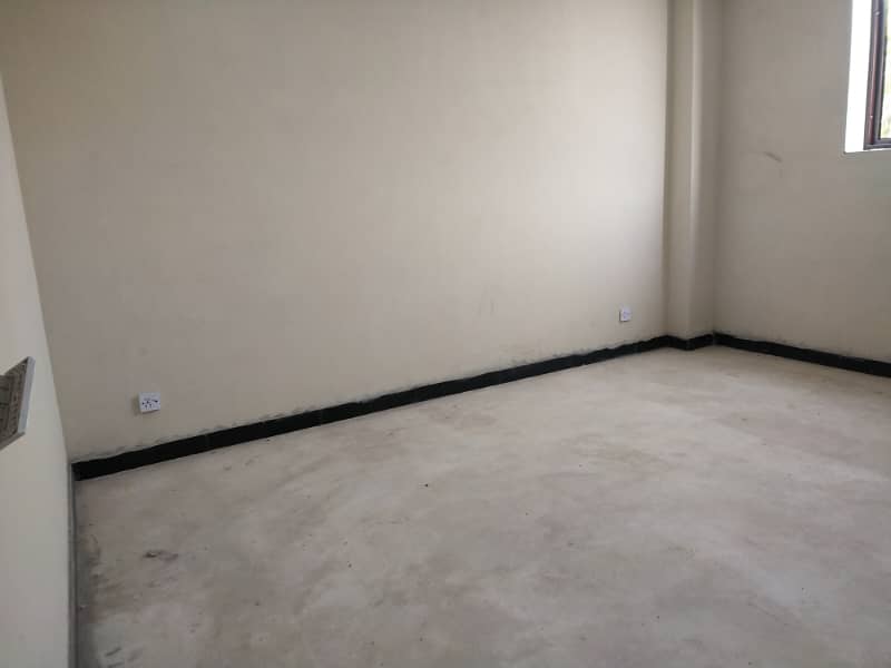 Office Apartment Available For Rent In Satellite Town 3