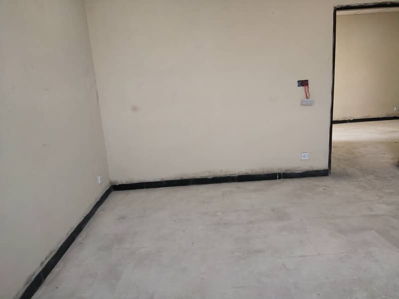 Office Apartment Available For Rent In Satellite Town 4