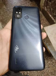 itel