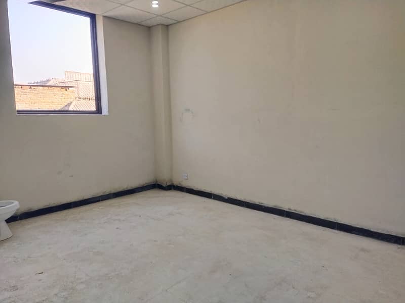 Office Apartment Available For Rent In Satellite Town 5