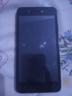 Itel a25