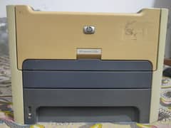 hp laserjet 1320n