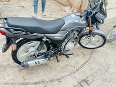 Urgent Sale GD-110