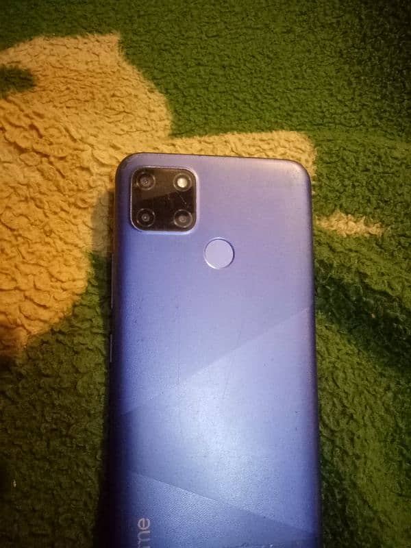 Realme C12 2