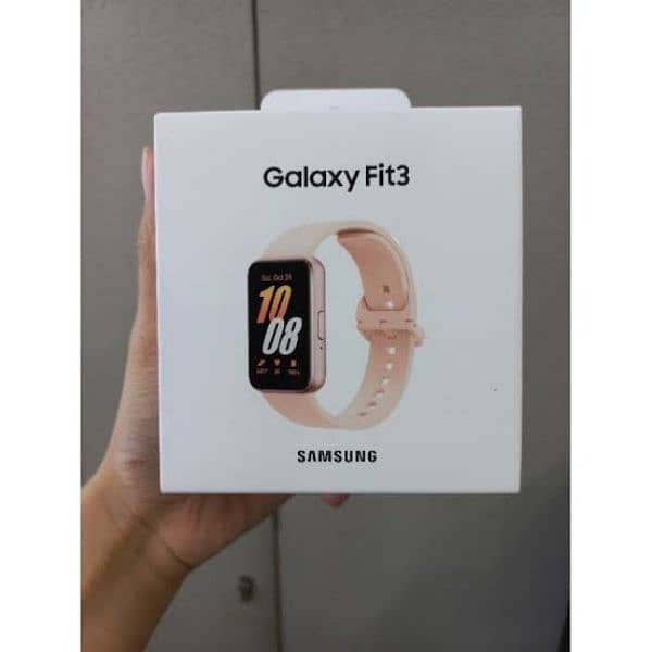 samsung fit 3 box pack for sale 0