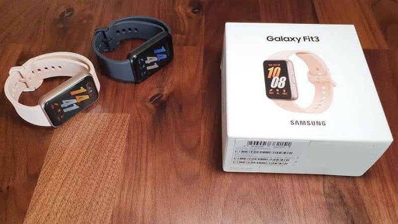 samsung fit 3 box pack for sale 2