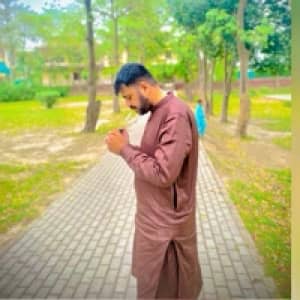 Usman Rajpoot