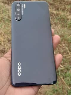 oppo f15 moblie Hy 8gb 256 gb koi msla nai