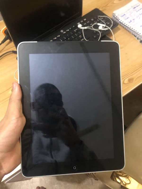 iPad 1 generation 1