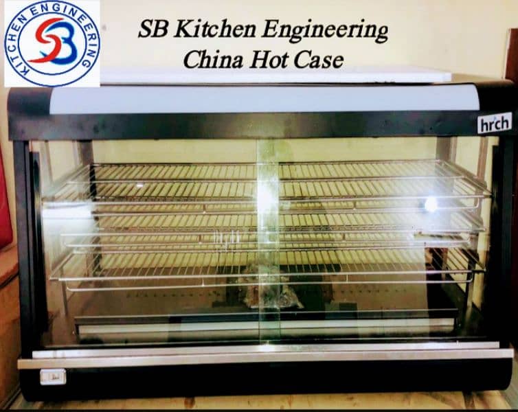 Pizza oven recipe consultant cafe SB Kitchen Engineering 16