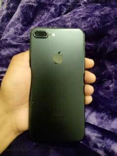 Iphone 7 Plus 32gb PTA Approved