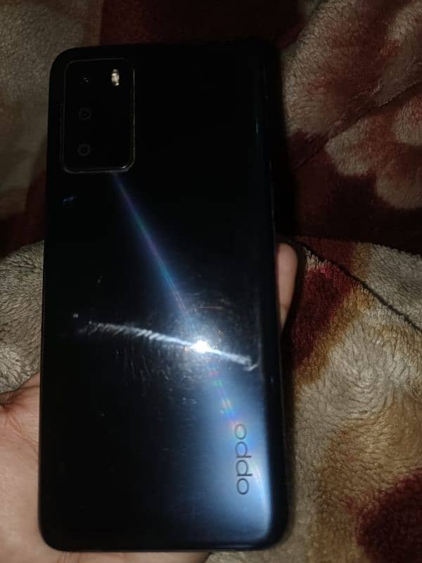 Oppo a16 1