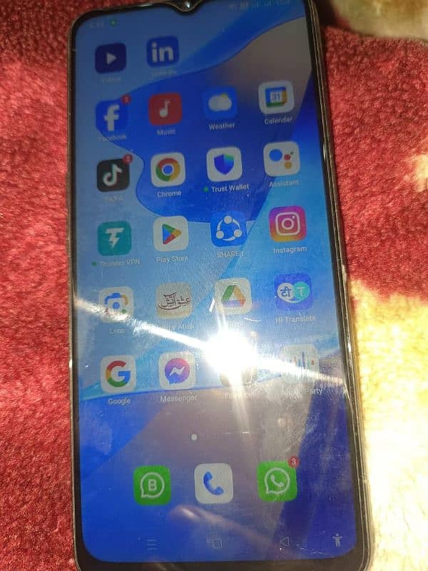 Oppo a16 2