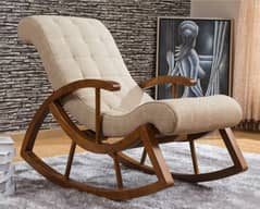 Rocking chair, Comfort chair , jhola chair