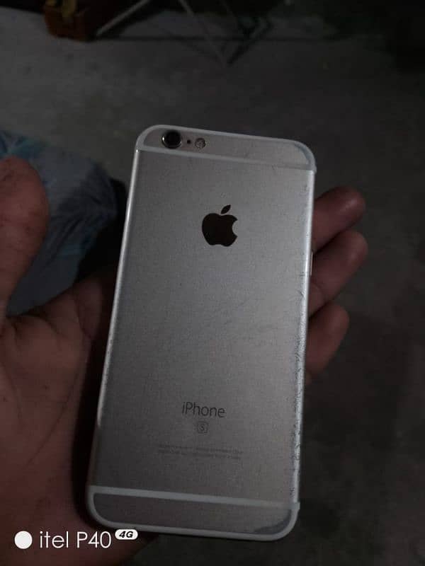 i phone 6s non pta 64 gb 1