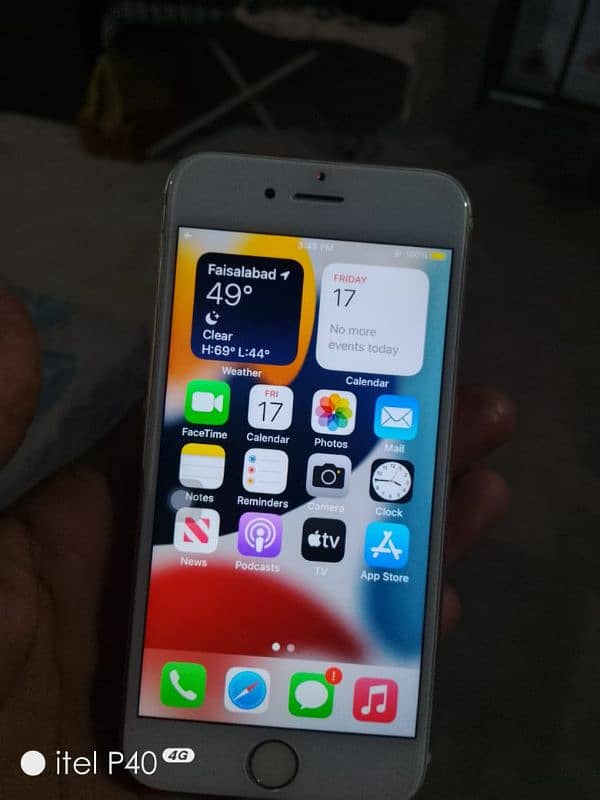 i phone 6s non pta 64 gb 3