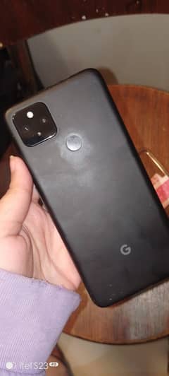 Google Pixel 4a