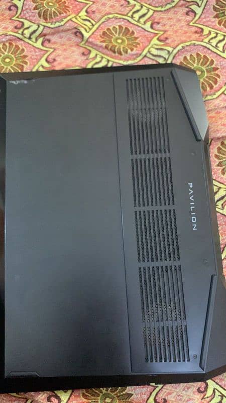 hp pavilion 15 gaming 3