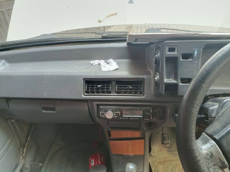 Suzuki Mehran VXR 1991 Gift For Mehran Lovers 14