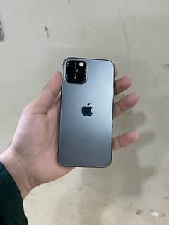 Iphone 12 Pro 128GB Factory Unlock