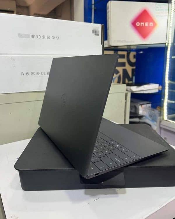 DELL XPS 13 Plus 2022 model 0