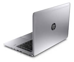 Hp Elite book 1040 G3 (touch) i5 6th gen