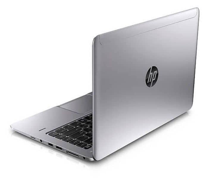 Hp Elite book 1040 G3 (touch) i5 6th gen 0