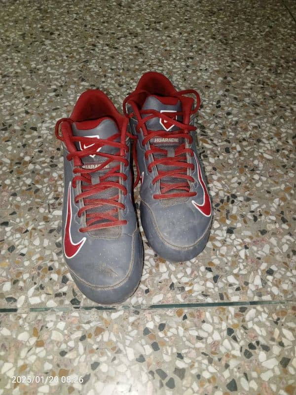 original Nike shoes 0