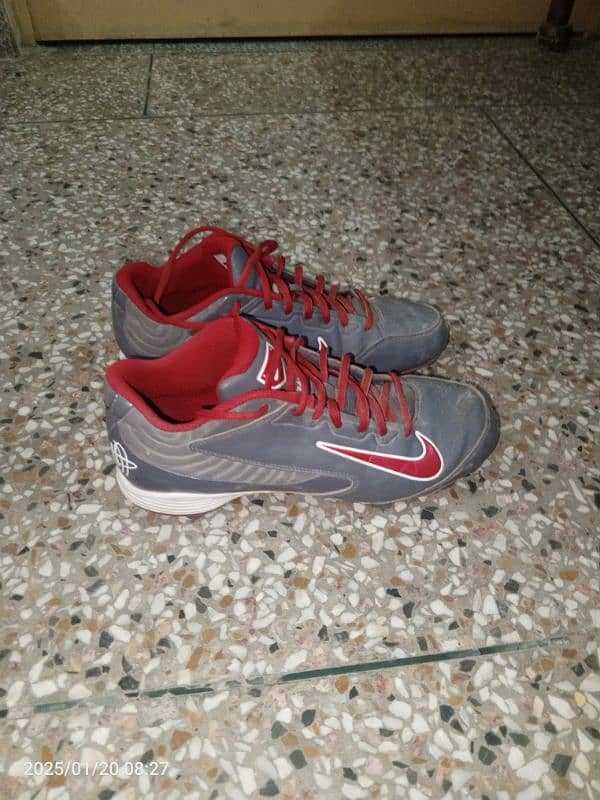 original Nike shoes 1