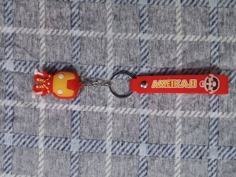 Fancy Keychains for Sale 5