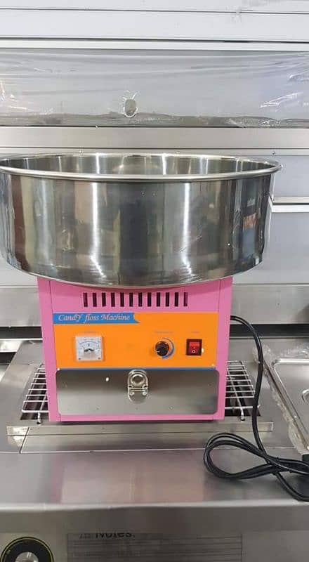 Commercial Kitchen equipment Consultant pizza oven proffer dough mixer 15