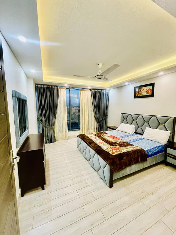 Furnished Apartment For Rent In Bahria Enclave Islamabad 4