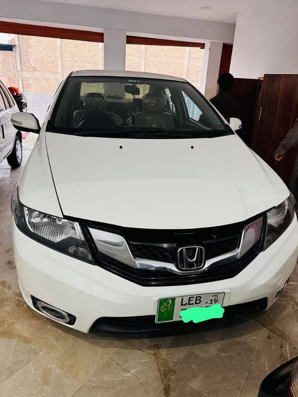 Honda City Aspire 2018 _0308934477 1