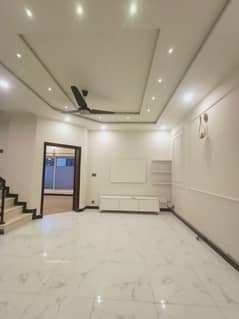 5 Marla luxury house available for rent in bahria enclave Islamabad