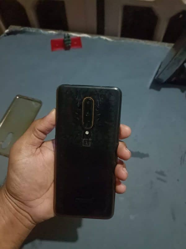 oneplus 7 pro mclaren 2