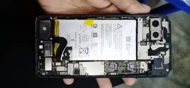 Google Pixel 4xl 6/64 dead only parts