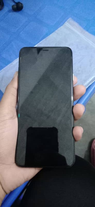 Google Pixel 4xl 6/64 dead only parts 1