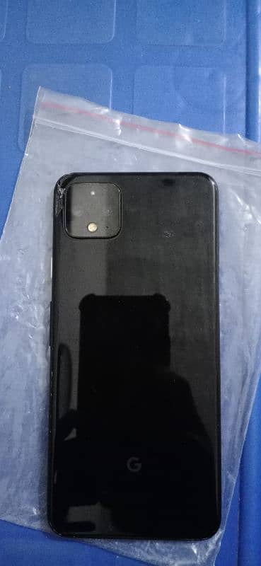 Google Pixel 4xl 6/64 dead only parts 2