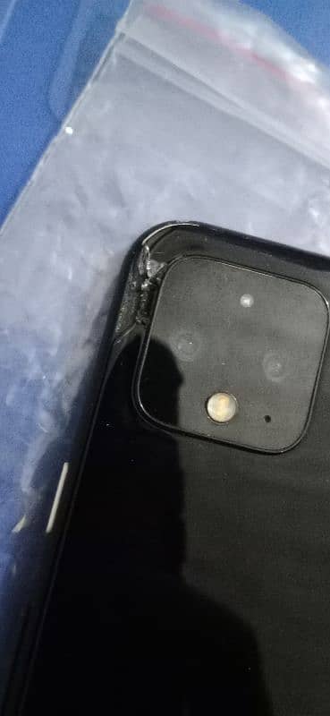 Google Pixel 4xl 6/64 dead only parts 3