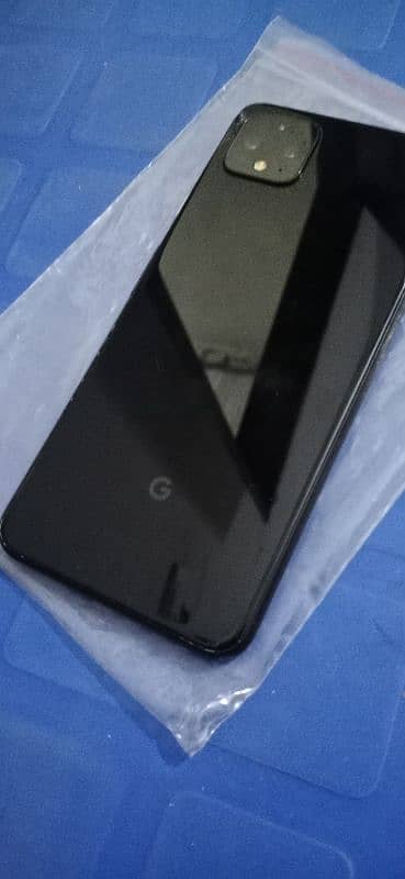 Google Pixel 4xl 6/64 dead only parts 4