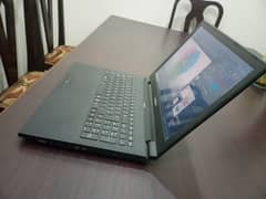 High-Performance Laptop | Core i5 6th Gen | 8GB RAM | SSD + HDD