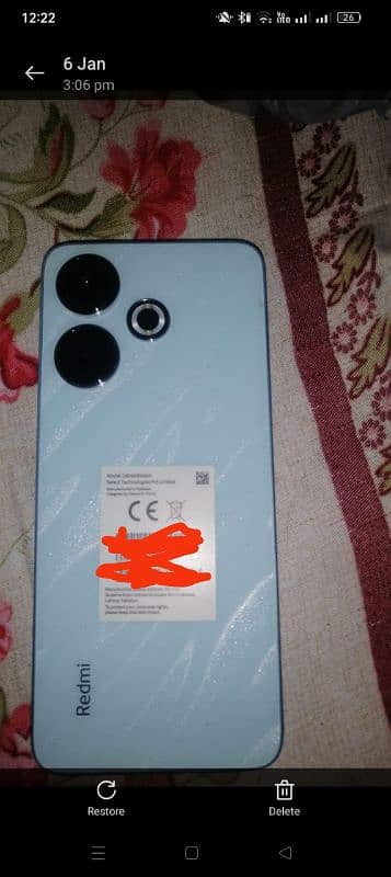 redmi 13 0