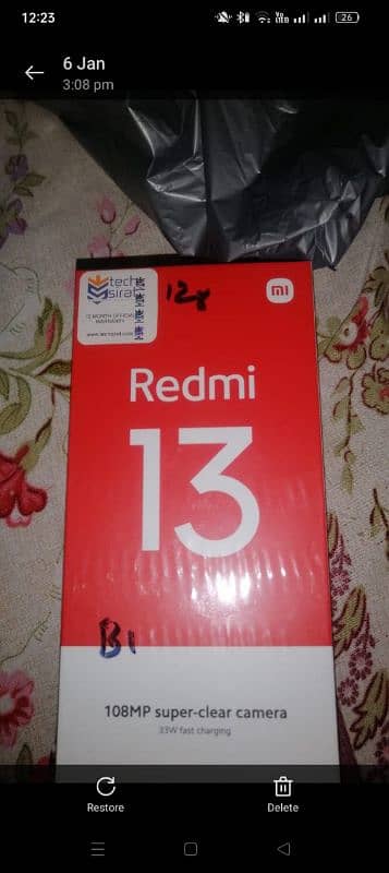 redmi 13 2