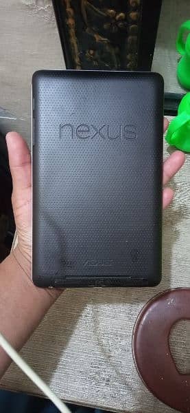 nexus 7 tablet 5500 3