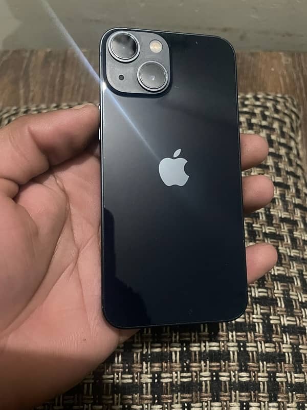 iPhone 13 mini 256GB 1