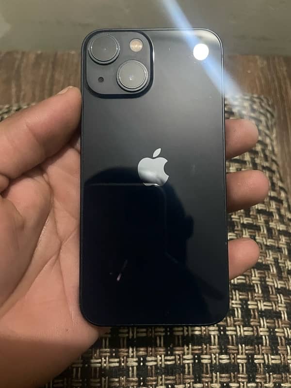 iPhone 13 mini 256GB 2