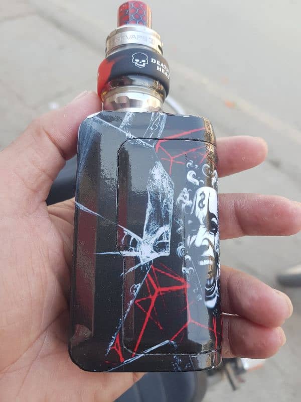 vandy vape 1