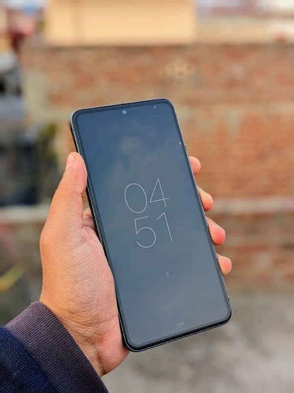 Google Pixel 8pro 256 gb 4