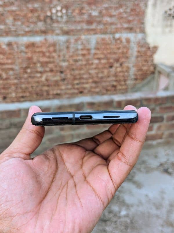 Google Pixel 8pro 256 gb 5