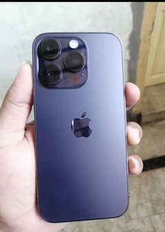 i phone 14 pro 128gb